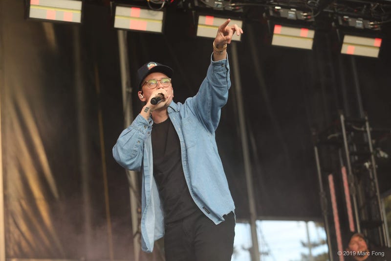 BottleRock Napa Valley 2019 - Day 1