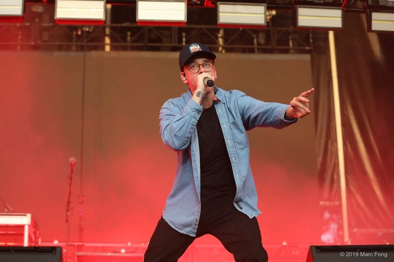 BottleRock Napa Valley 2019 - Day 1