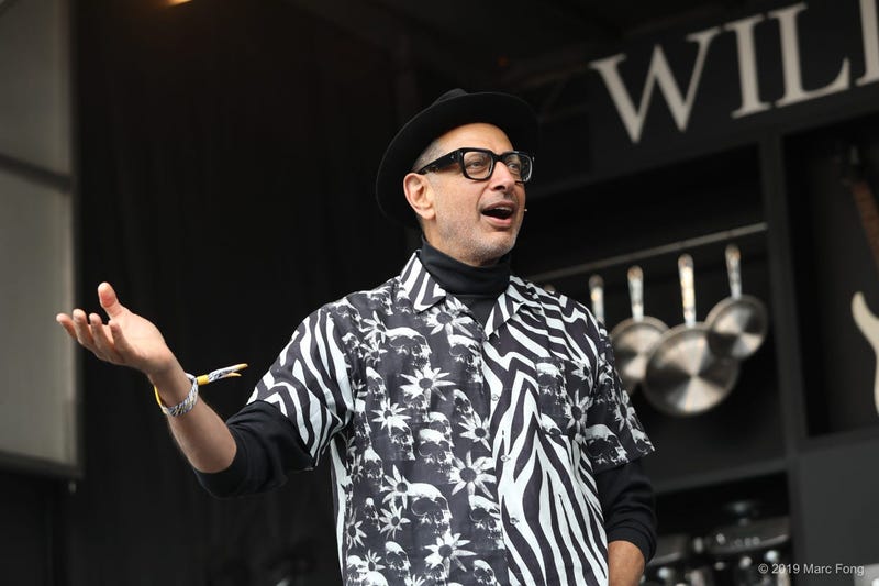 BottleRock Napa Valley - Day 3