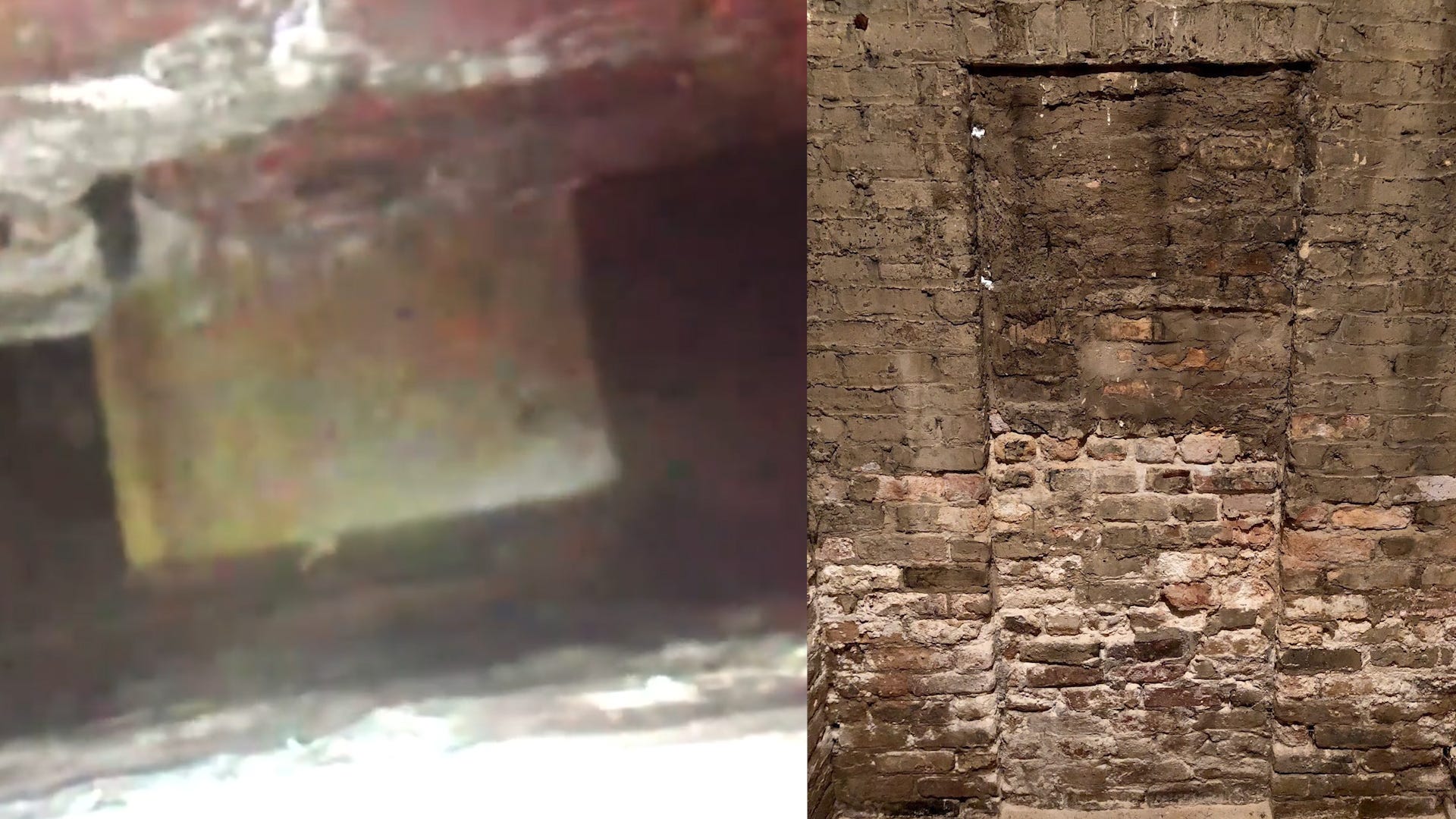 Restaurant Owner Finds Box Hidden In 'Secret' Vault Linked to Al Capone