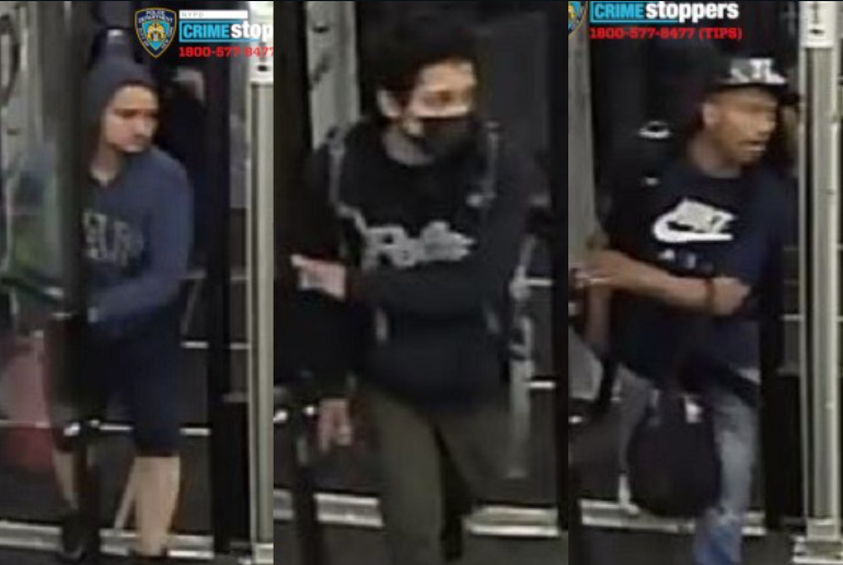 Trio threaten Manhattan Duane Reade employee with box cutter, steal over $600 in products