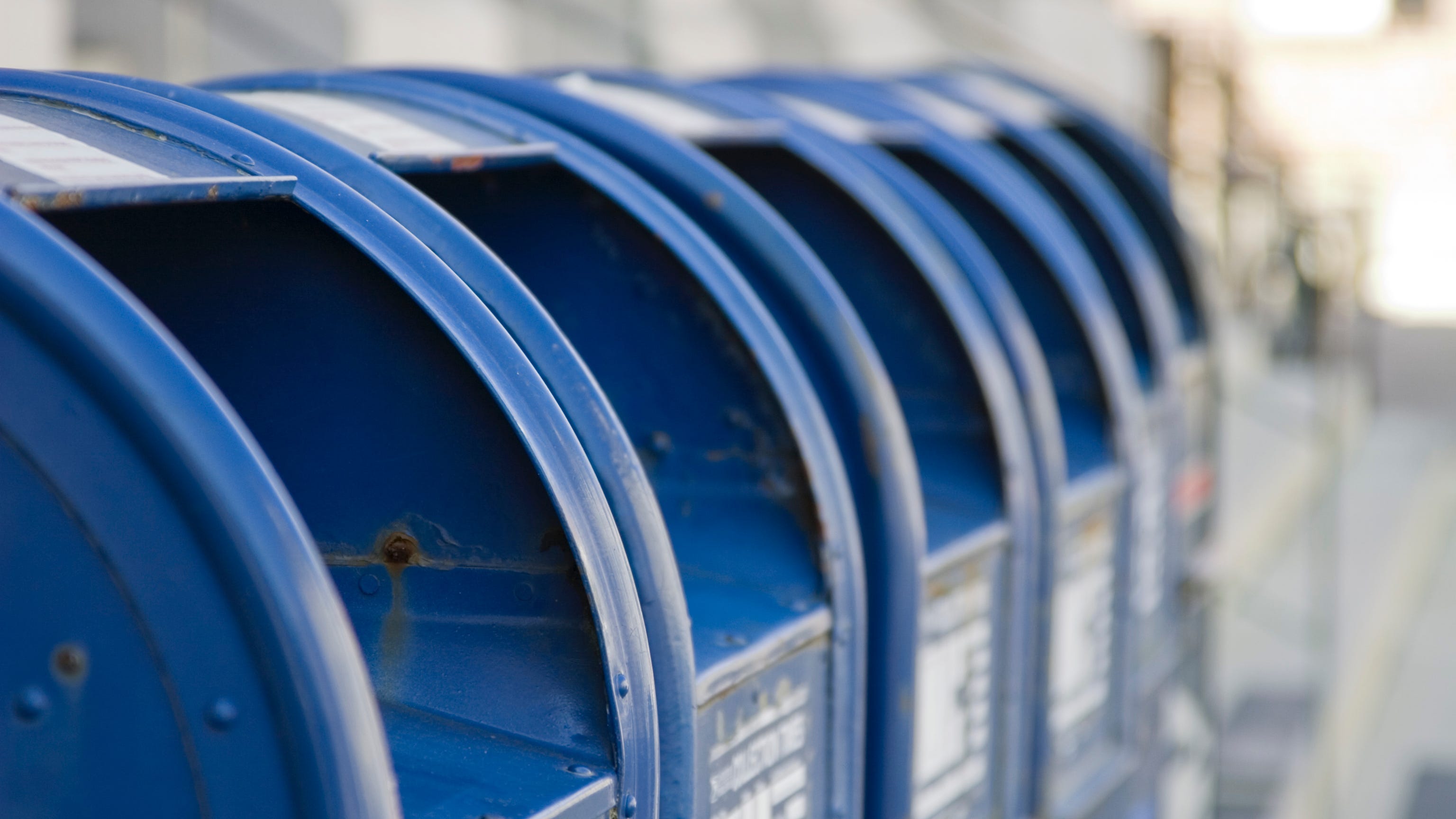Senior Nearly Ran Out Of Mail-Order Meds: 'I Want To Live As Long As I Can'