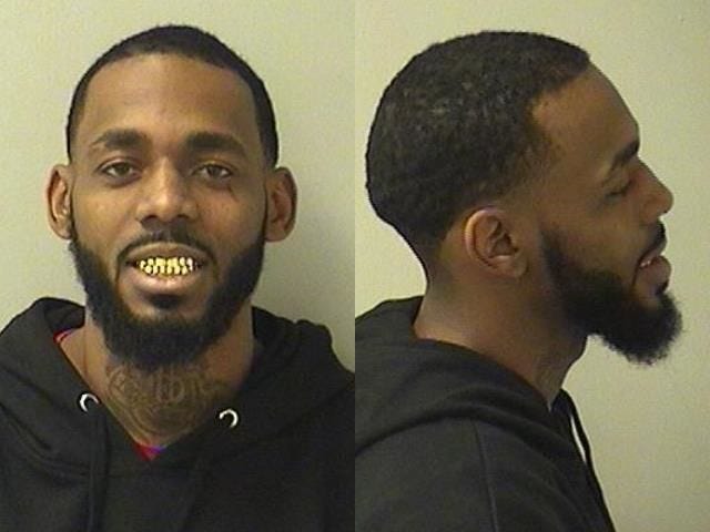 Terrance D. Boyd 