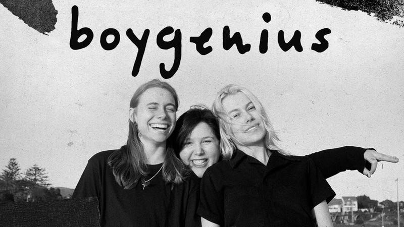 boygenius