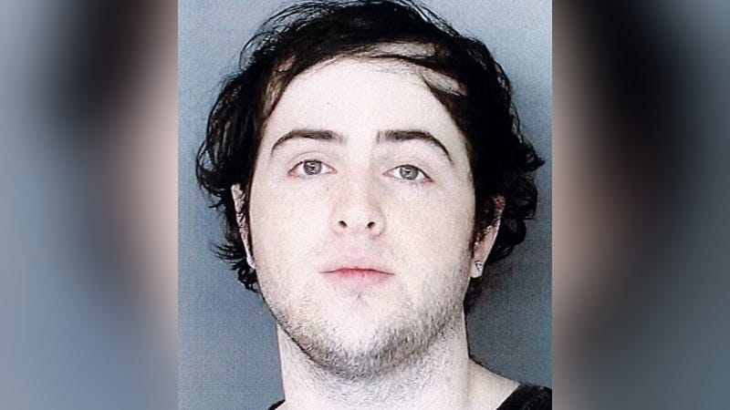 Suspect in attempted Prospect Park child luring arrested