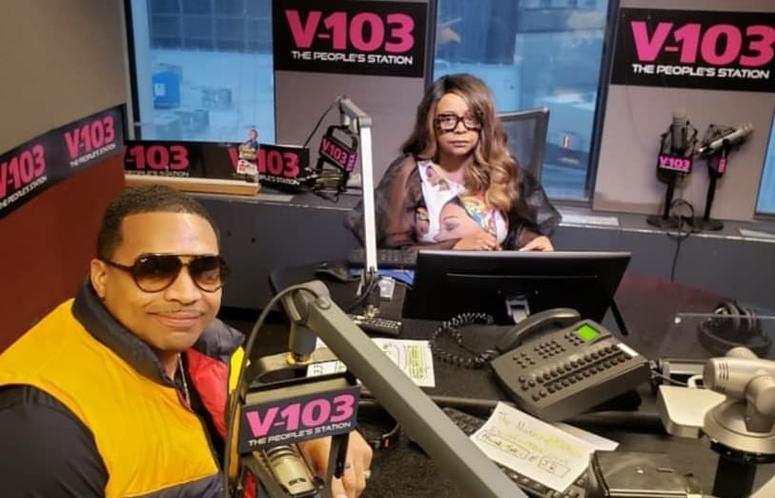  Rashad Richey/RADIO.COM)