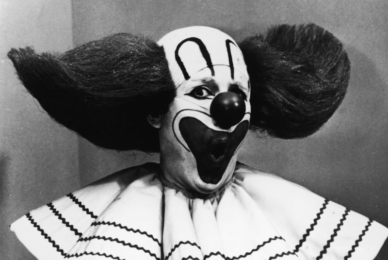 Bozo the Clown