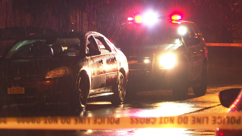 Buffalo Police