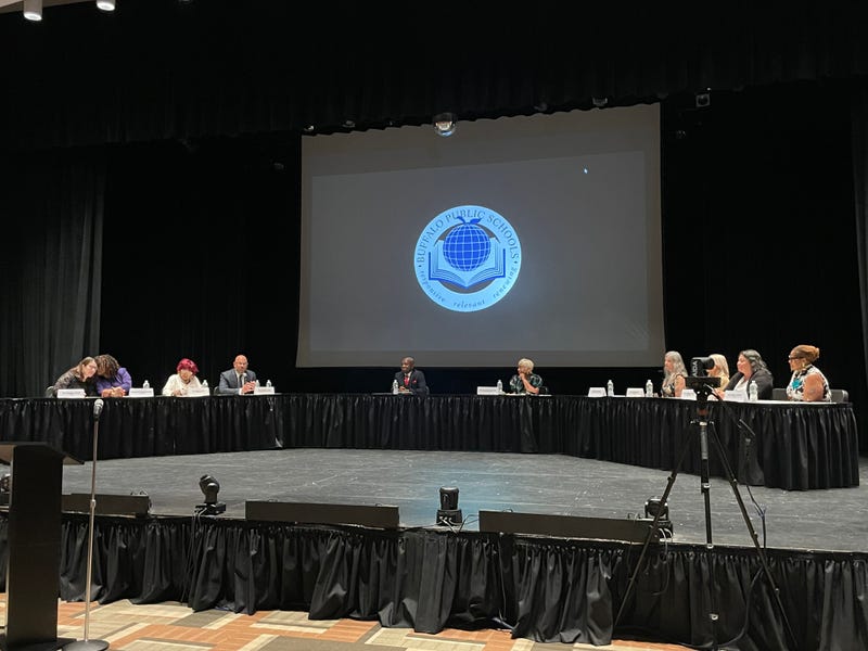 Buffalo School Board
