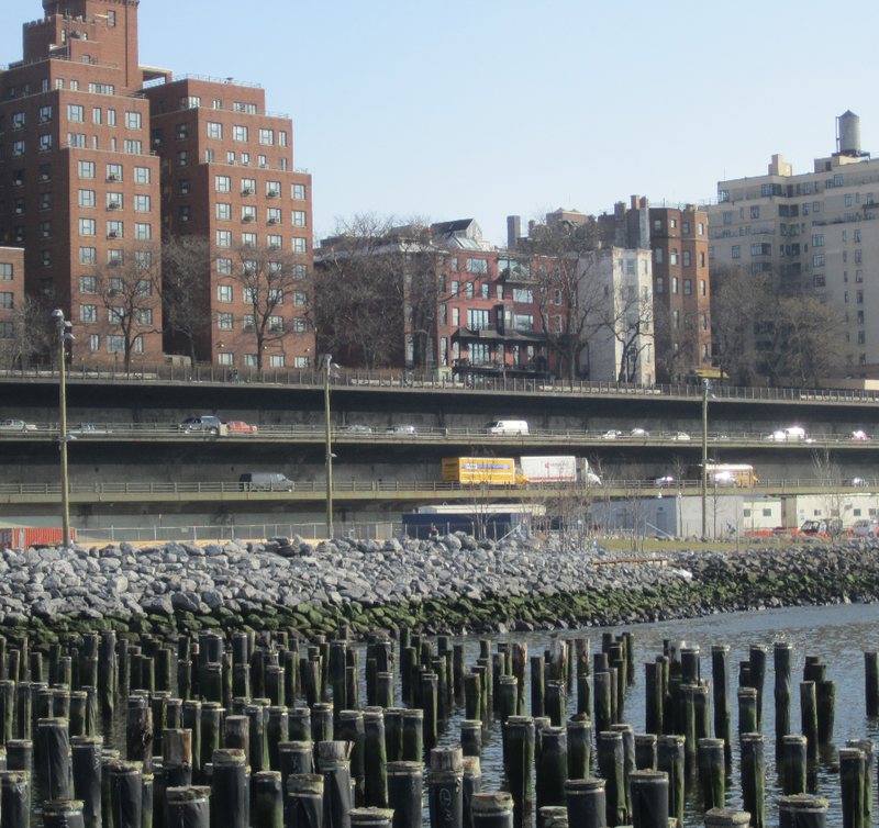 Brooklyn Queens Expressway