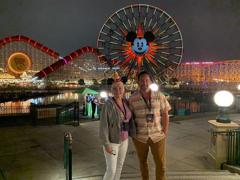 Disneyland