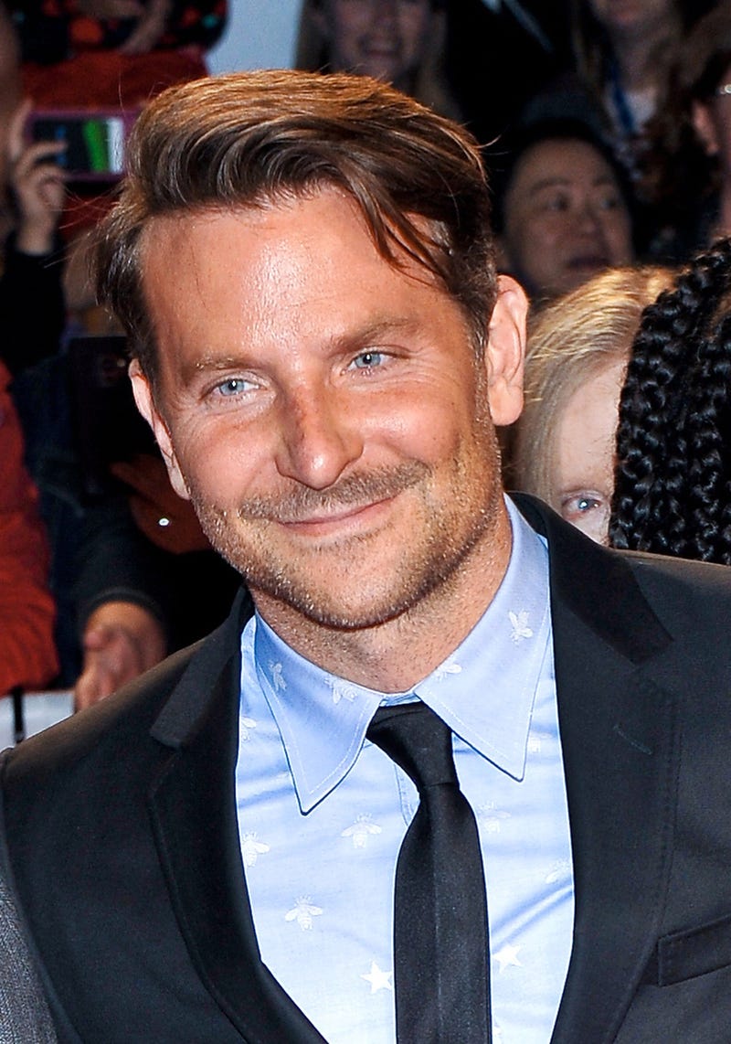 Bradley Cooper