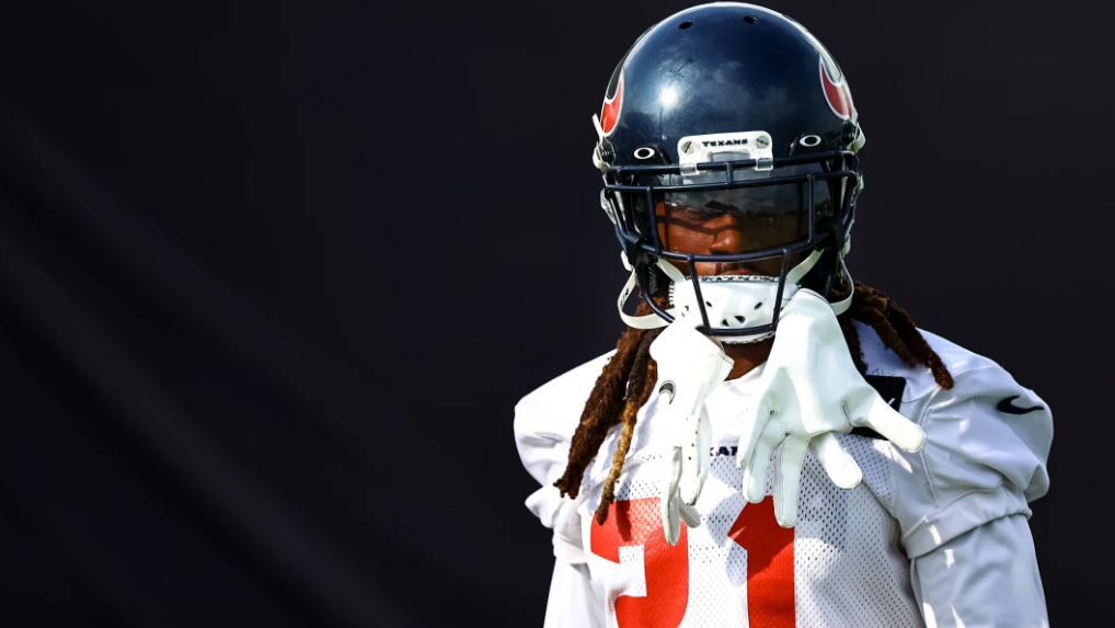 Texans trading CB Bradley Roby to New Orleans Saints: reports