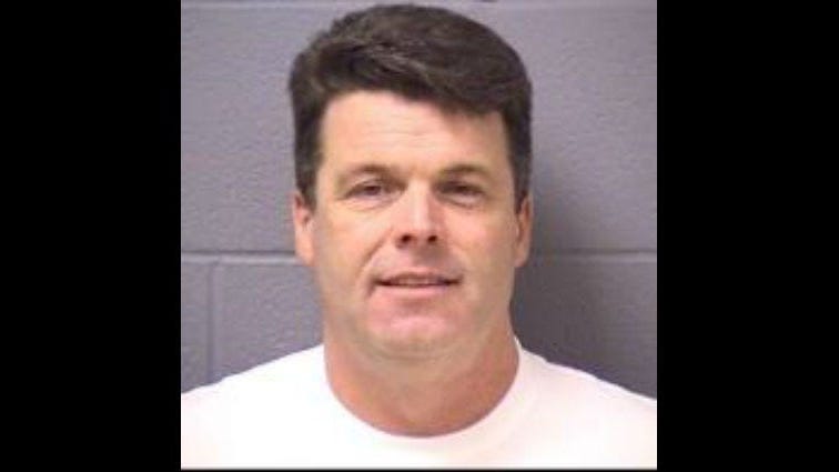 Joliet Man Loses Appeal In 2009 Attempted Murder Of Ex-Girlfriend