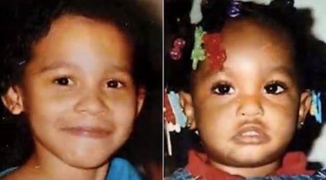 Bradley sisters, file photo