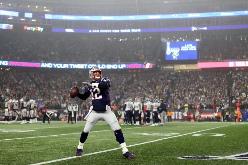 Tom Brady