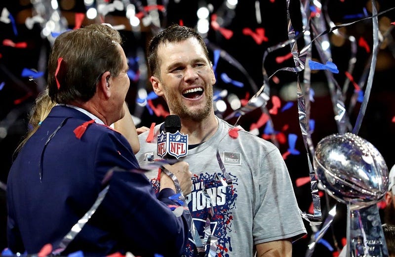 Tom Brady
