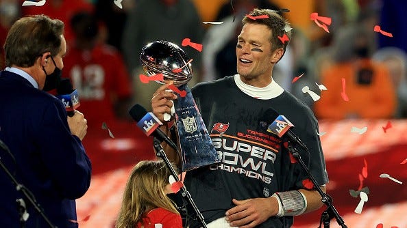 From Elway to Brady, ranking the 10 greatest NFL quarterbacks of all time