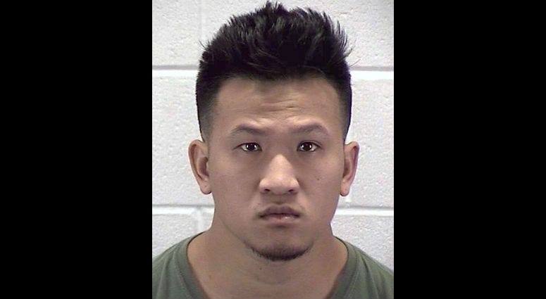 Brady Bui