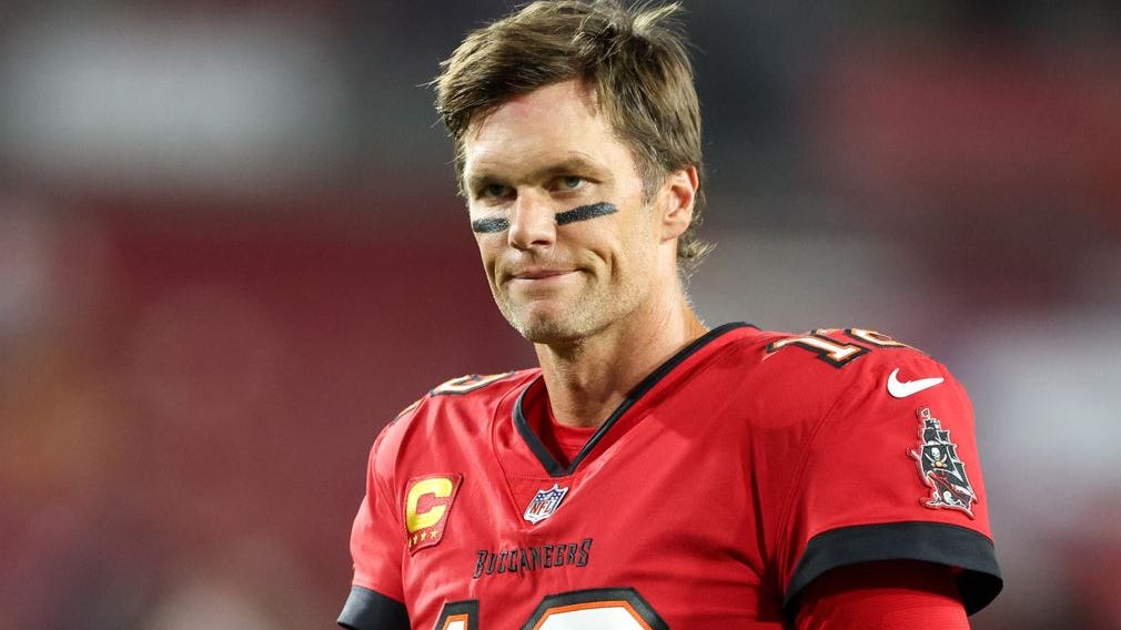 Tom Brady confirms 'amicable' divorce from Gisele Bundchen after 13 years