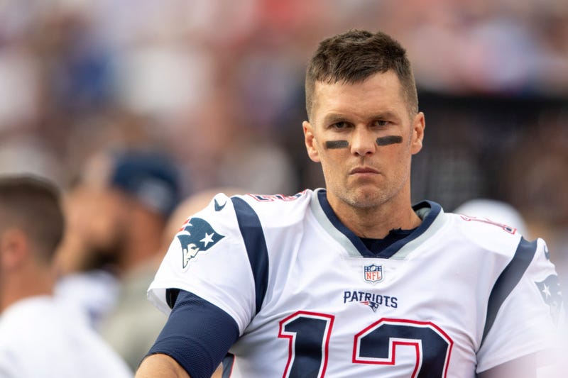 Tom Brady