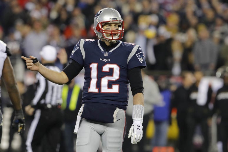 Tom Brady