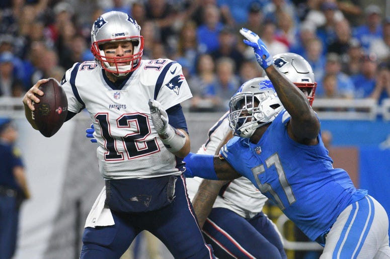 Tom Brady