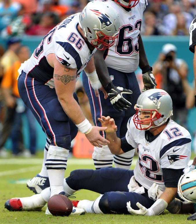 Tom Brady