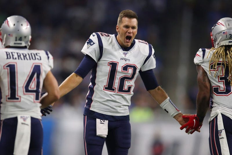 Tom Brady