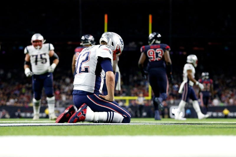 Tom Brady