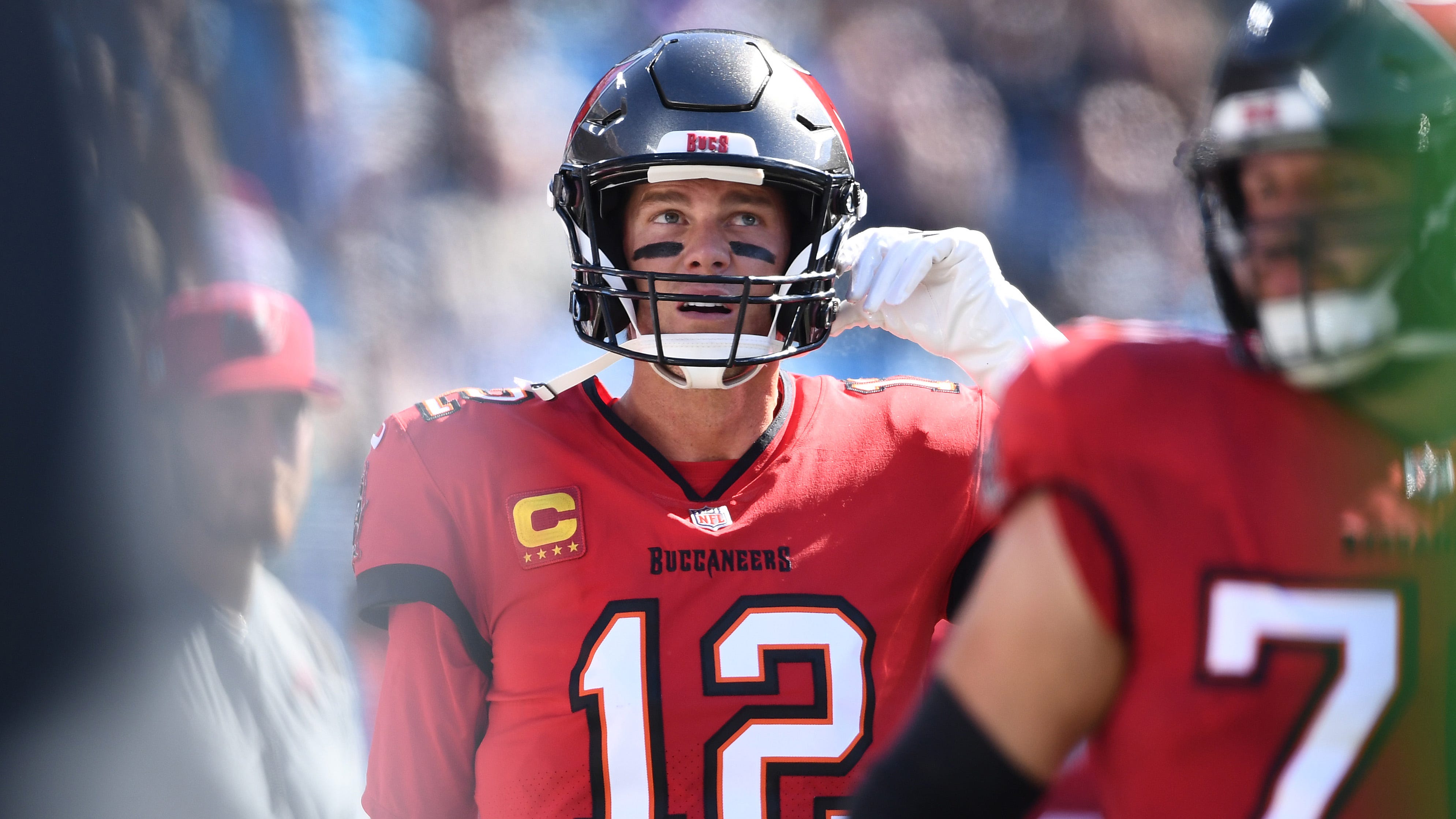 Fans troll Tom Brady on social media after losing to lowly Panthers