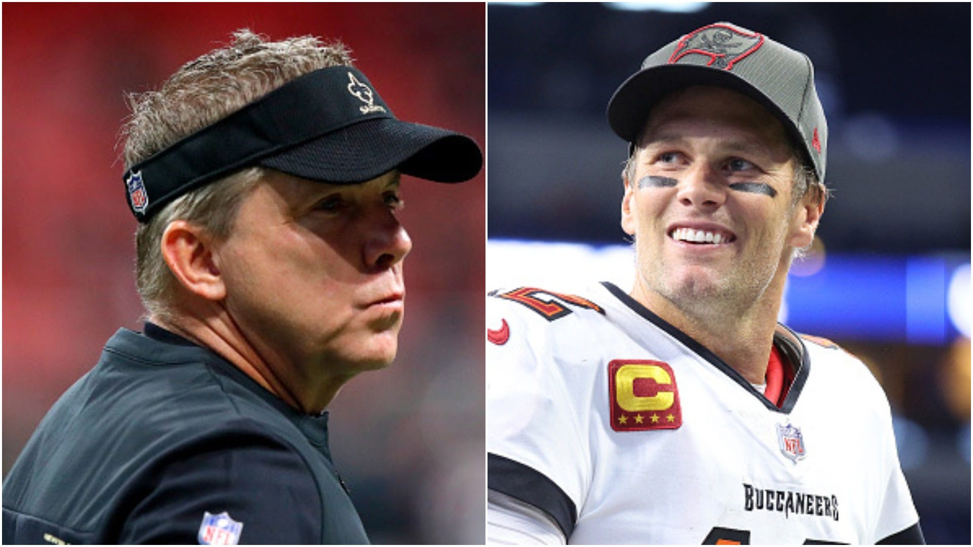 Dolphins reportedly sought Sean Payton-Tom Brady package deal