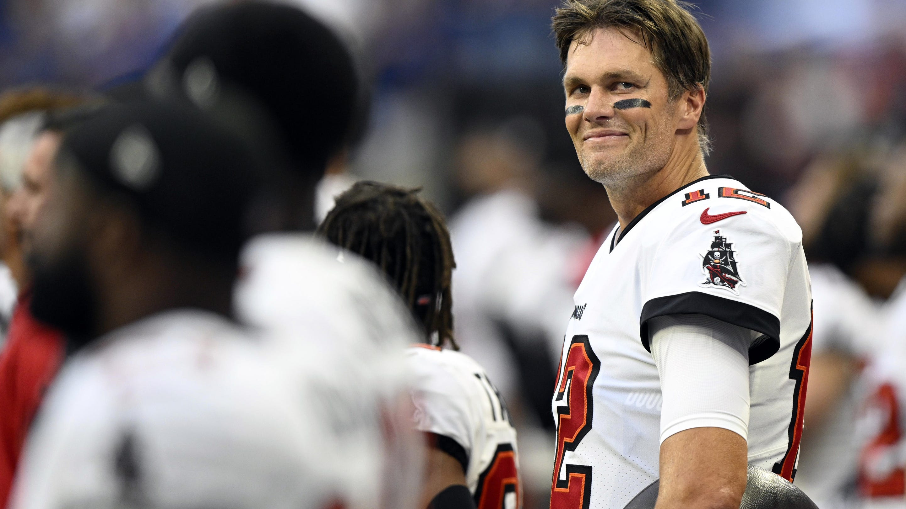 Details about Tom Brady's absence come to light
