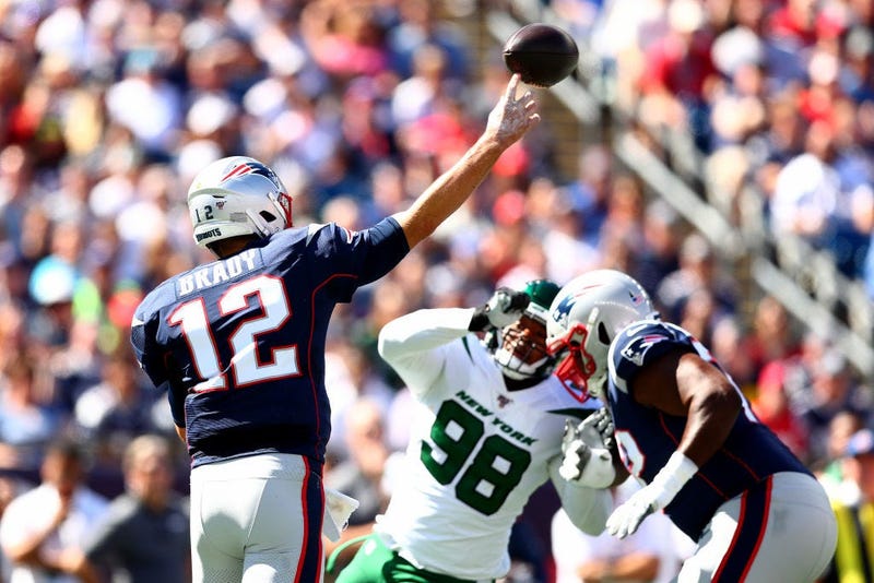 Tom Brady