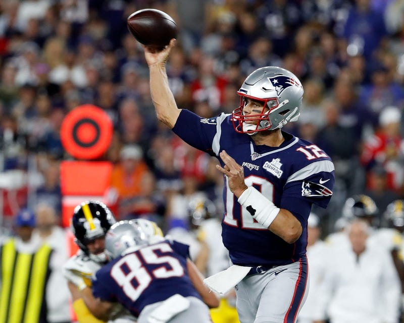 Tom Brady