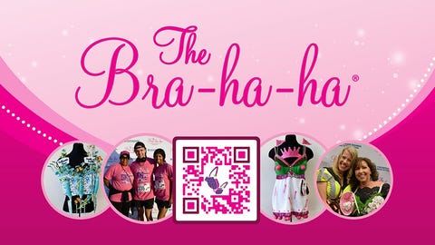 The Bra-Ha-Ha 2025