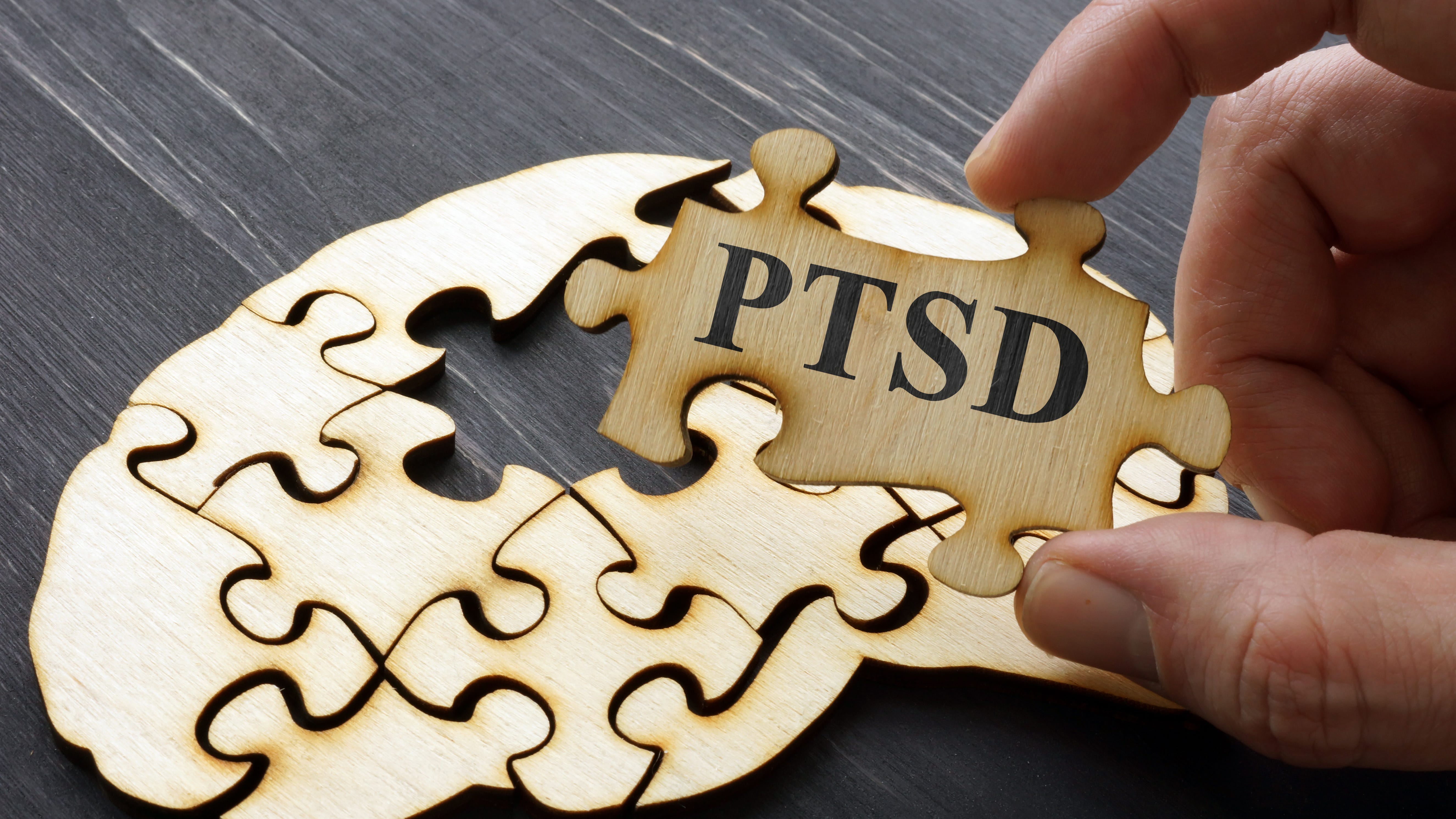 Aldermen discuss emerging treatment for first-responders with PTSD