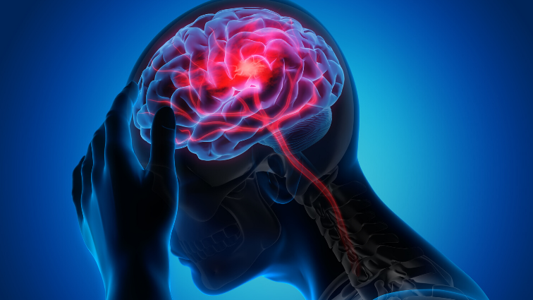 Neurosurgeon: COVID-19 Can Travel to the Brain and Cause Inflammation