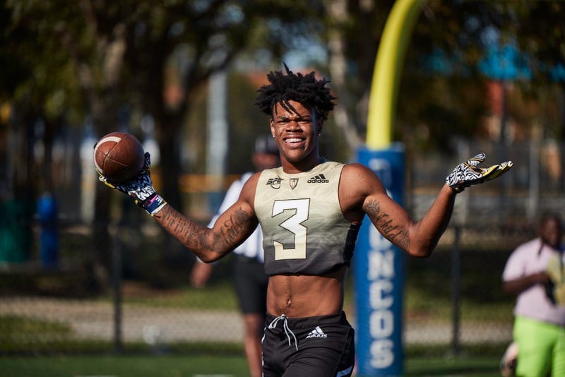 There are some elite football prospects in south Florida for the 2020 season