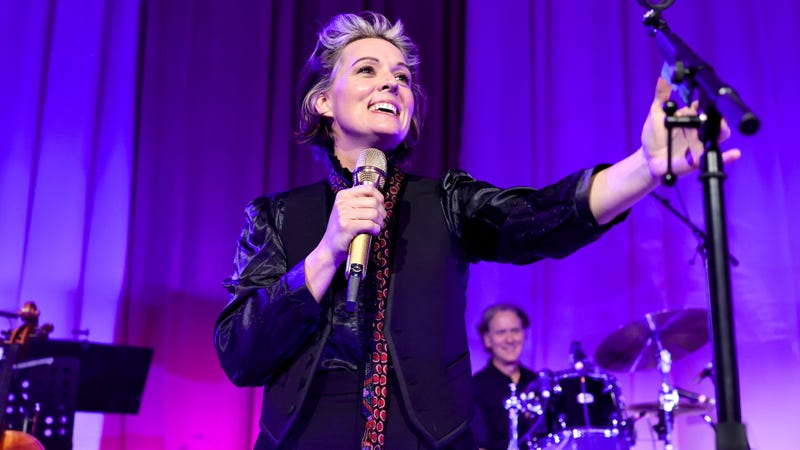 Brandi Carlile