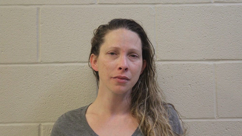 Kenner mother arrested for murder of baby