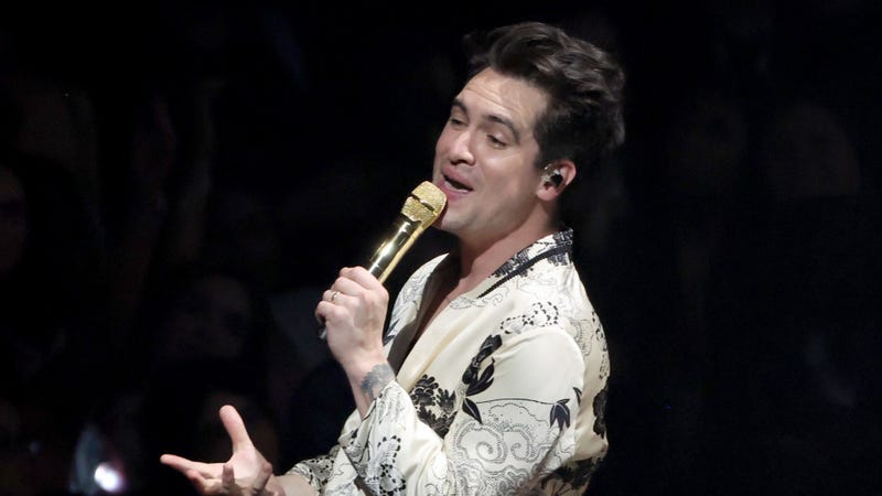 Brandon Urie