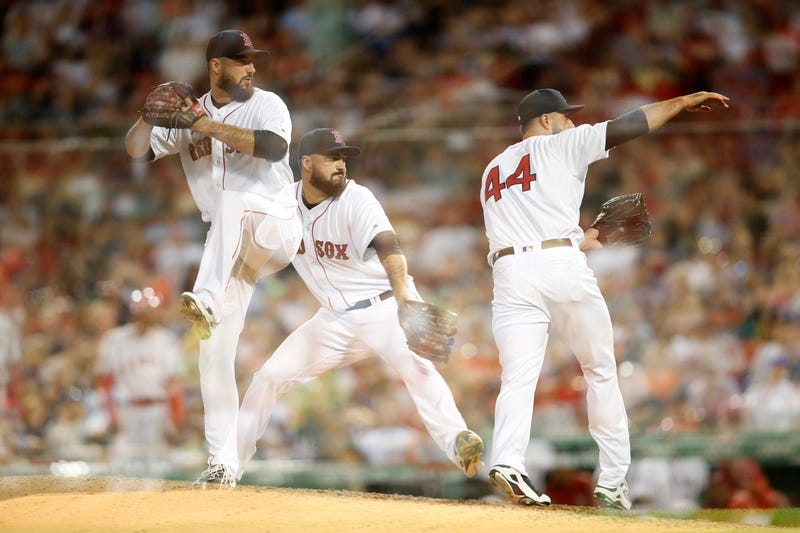 Brandon Workman