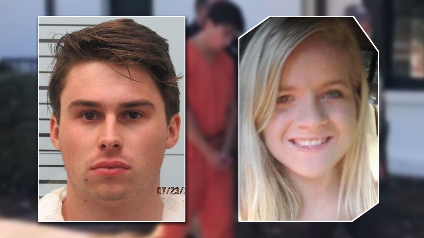 Fort Worth man pleads guilty in death of former Ole Miss student