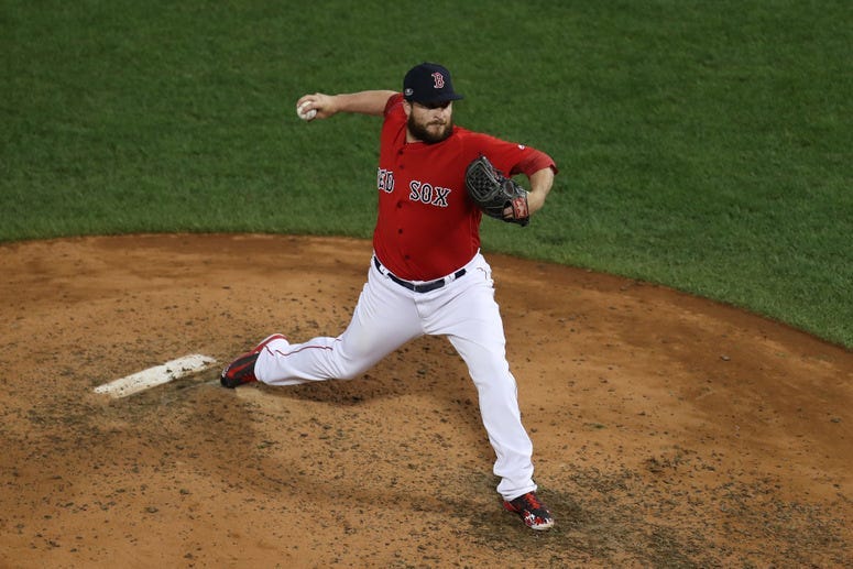 Ryan Brasier