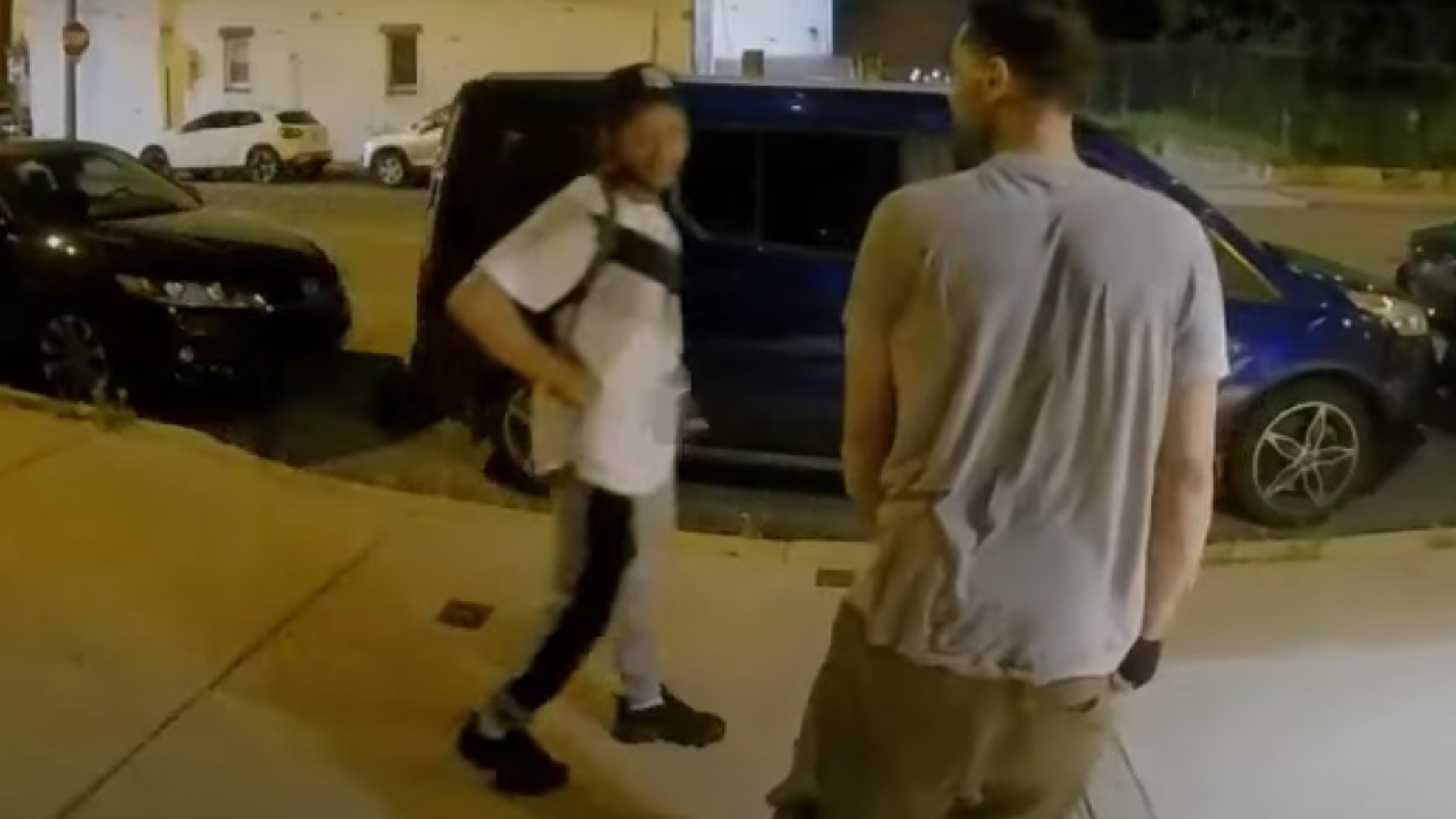 2 men wanted for stealing Philly Fire Department brass water connector