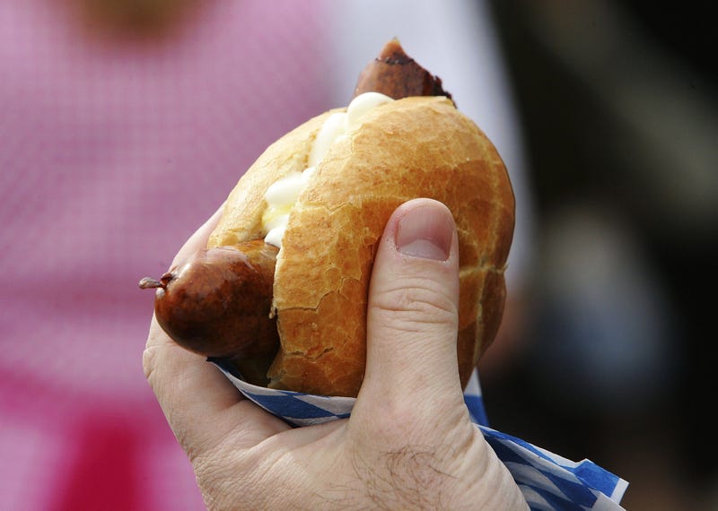 Bratwurst