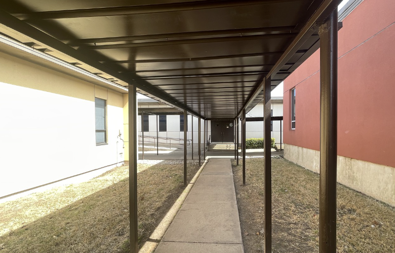 Bray Elementary School