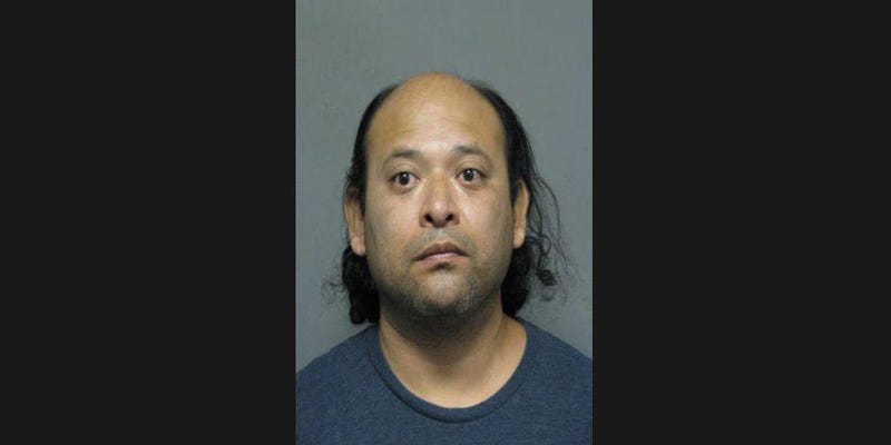 Accused child rapist pleas out gets 40-years