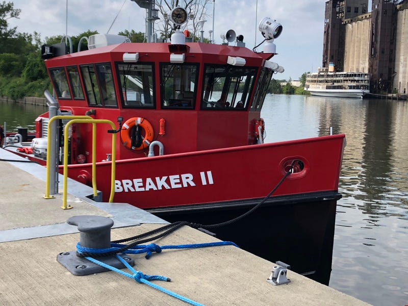 Breaker II